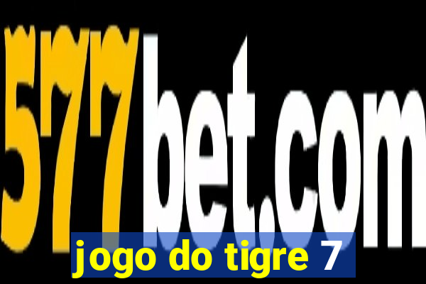 jogo do tigre 7